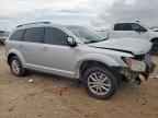 2014 DODGE JOURNEY