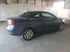 2007 VOLKSWAGEN EOS
