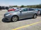 2014 HYUNDAI SONATA