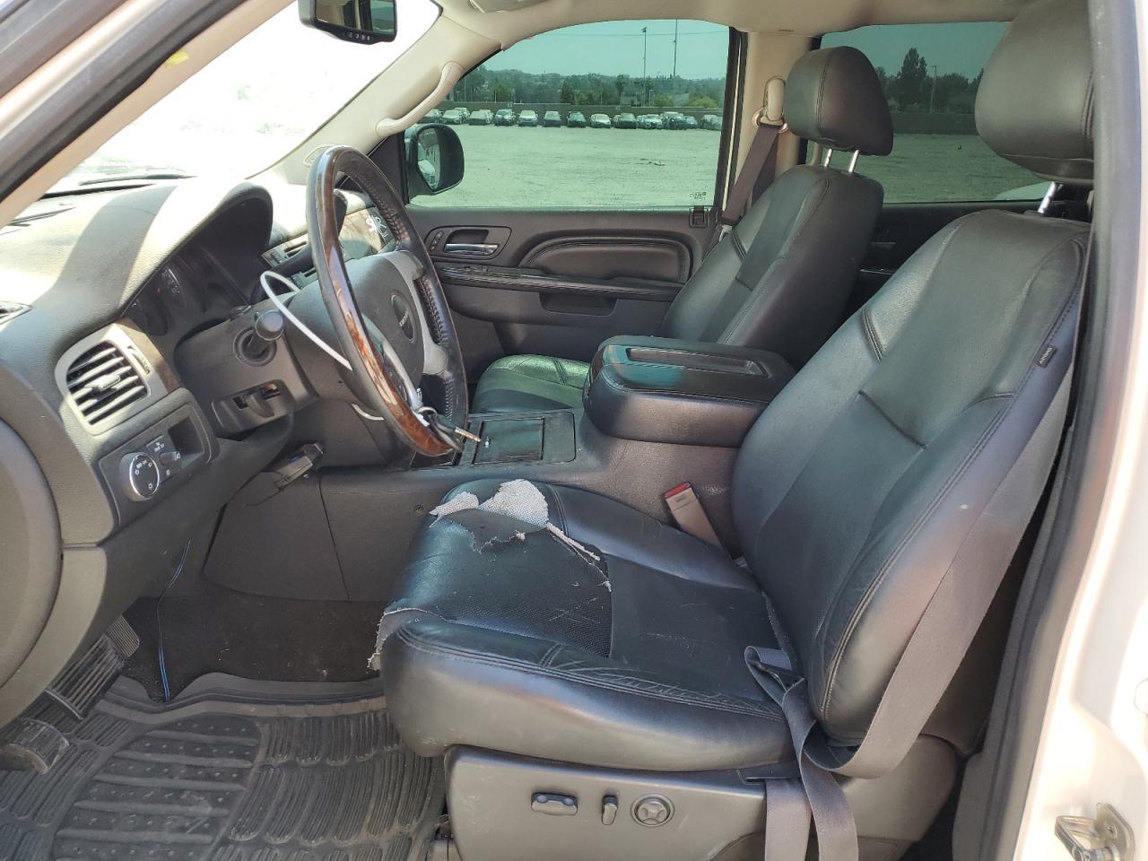 2013 GMC Sierra