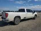 2023 GMC Sierra