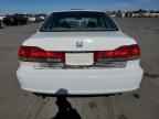 2002 HONDA ACCORD
