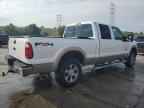 2011 FORD F-250