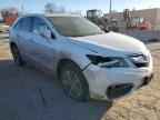 2017 ACURA RDX