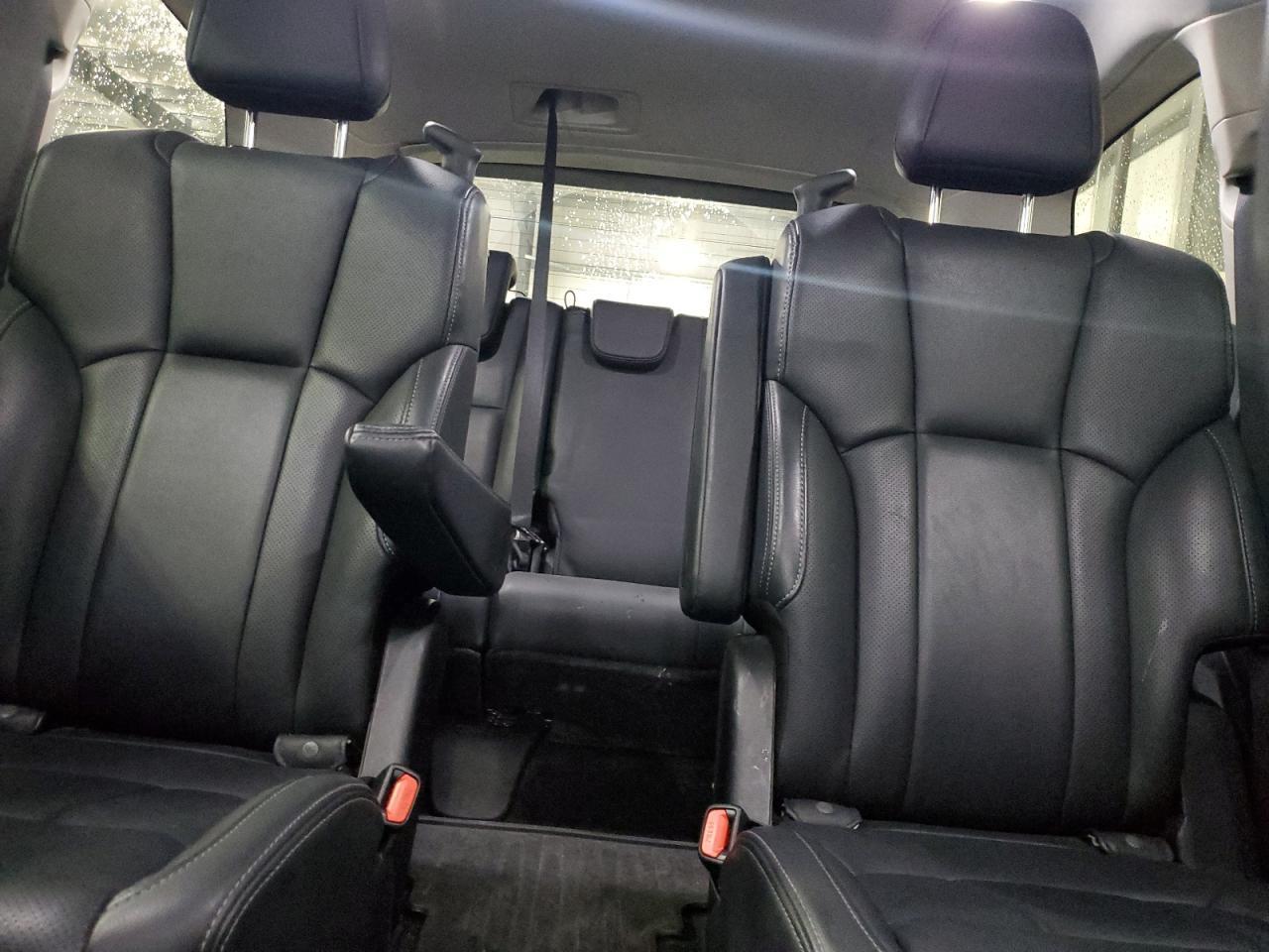 2020 SUBARU Ascent