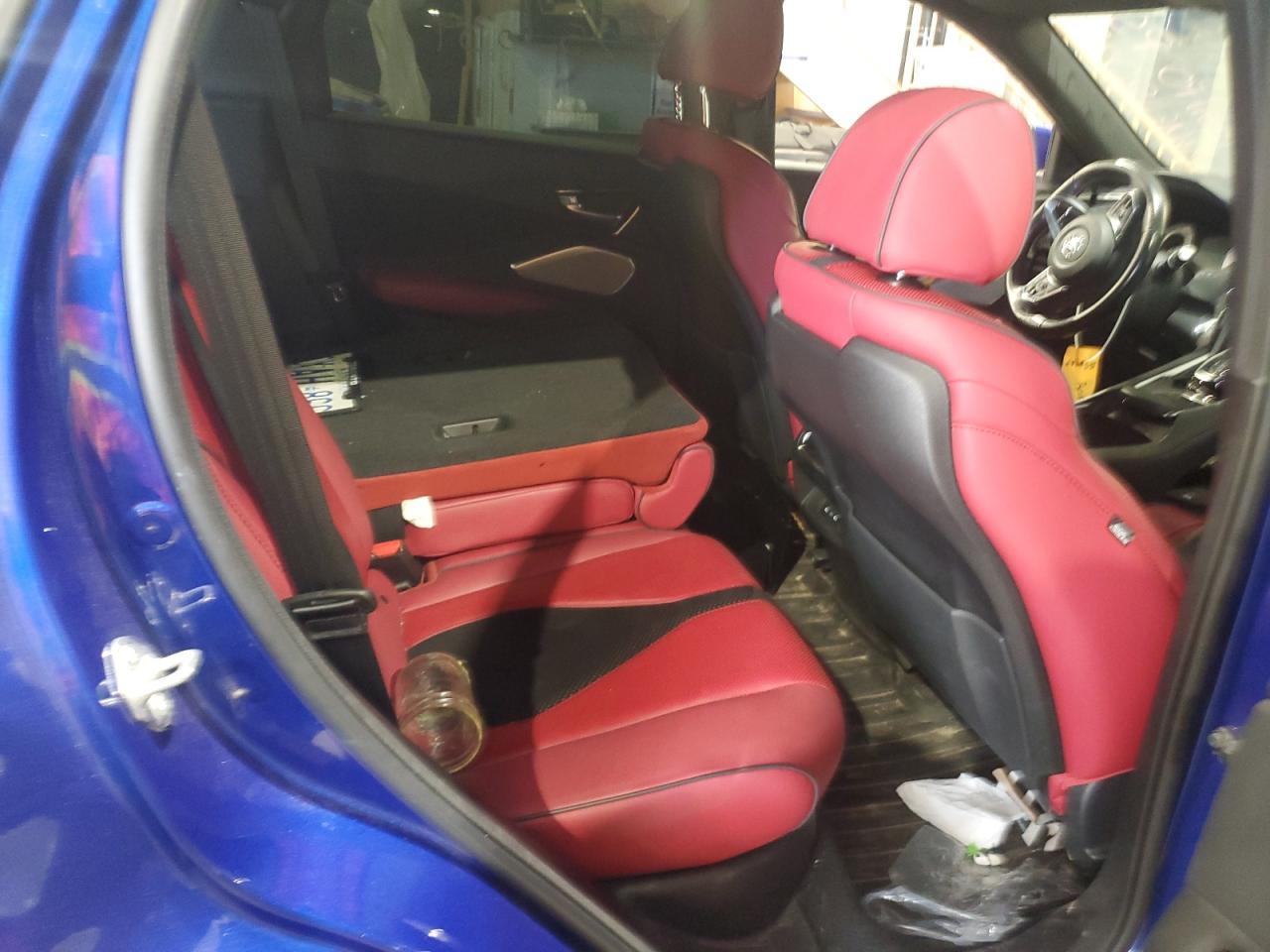 2022 ACURA RDX