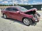 2017 CHEVROLET IMPALA