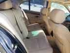 2001 BMW 5 series