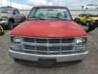 1998 CHEVROLET Gmt