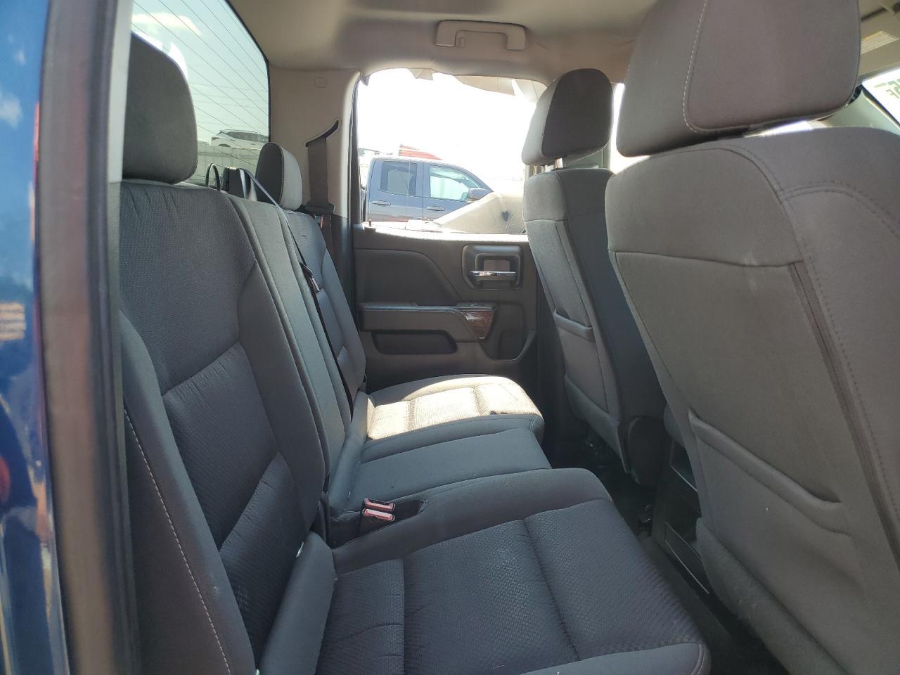 2018 GMC Sierra