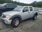 2013 NISSAN Frontier