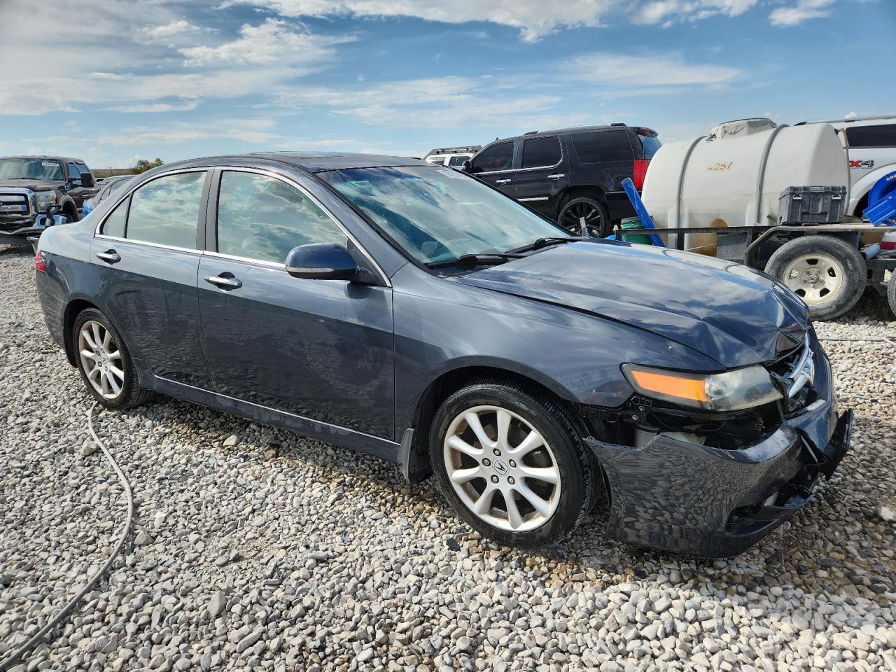 2006 ACURA TSX