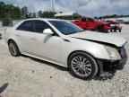 2013 CADILLAC CTS