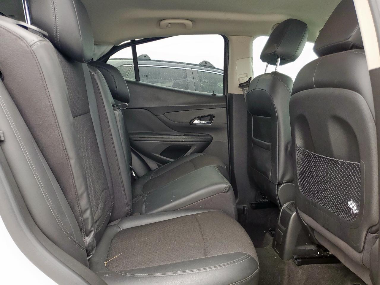 2020 BUICK ENCORE