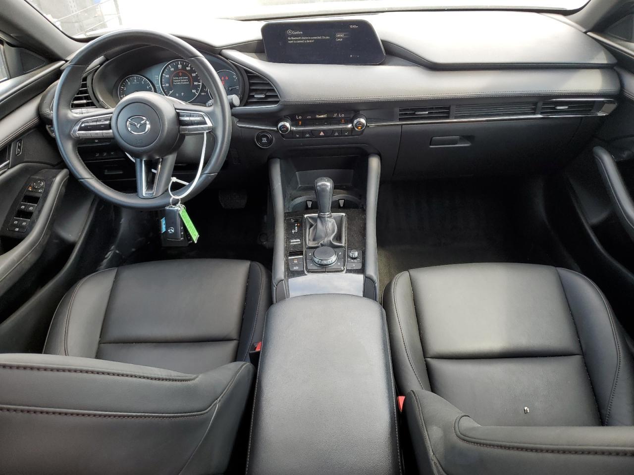 2023 MAZDA 3