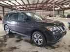 2017 NISSAN PATHFINDER