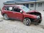 2015 JEEP Compass