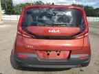2022 KIA SOUL
