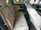 2012 DODGE JOURNEY