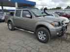 2005 NISSAN Frontier