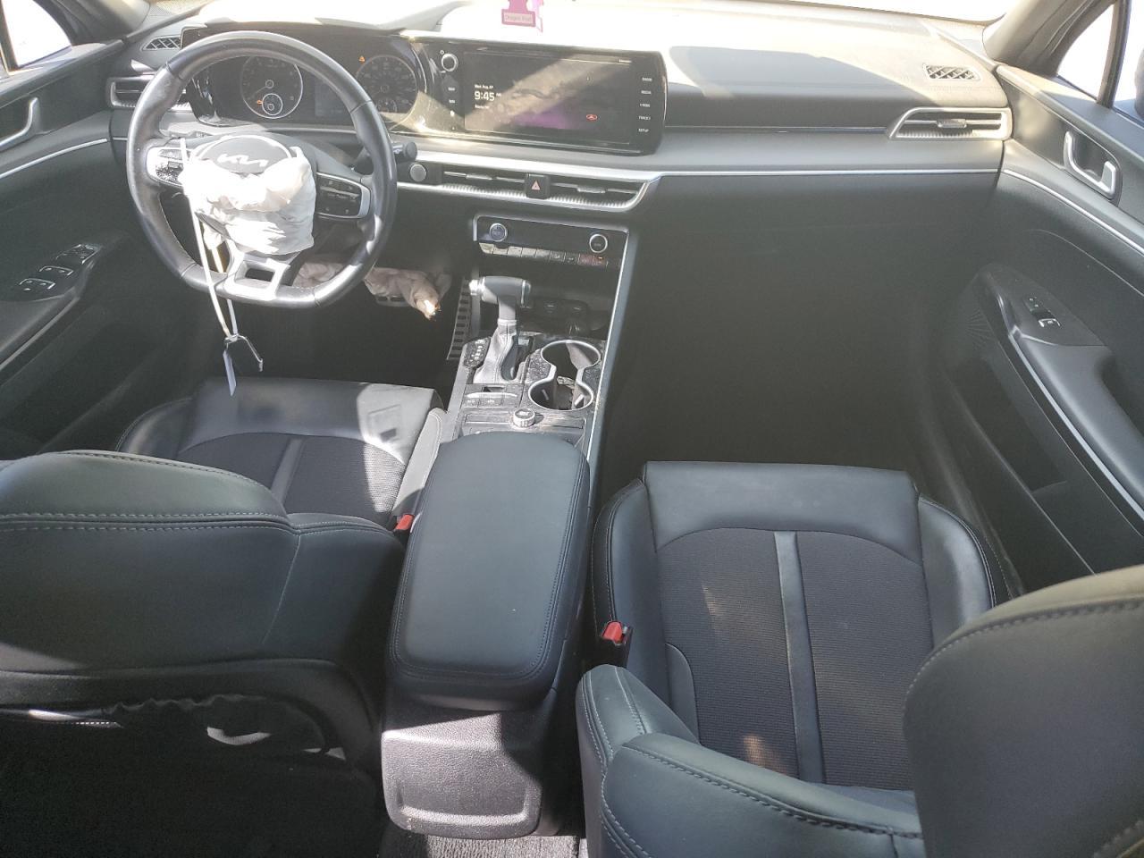 2023 KIA K5