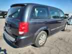 2014 DODGE GRAND CARAVAN