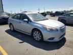 2015 SUBARU Legacy