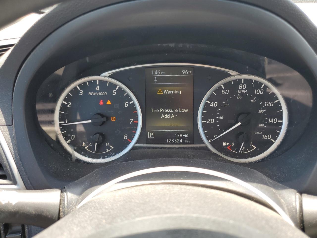 2018 NISSAN SENTRA