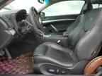 2008 INFINITI G37