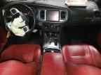 2013 DODGE CHARGER