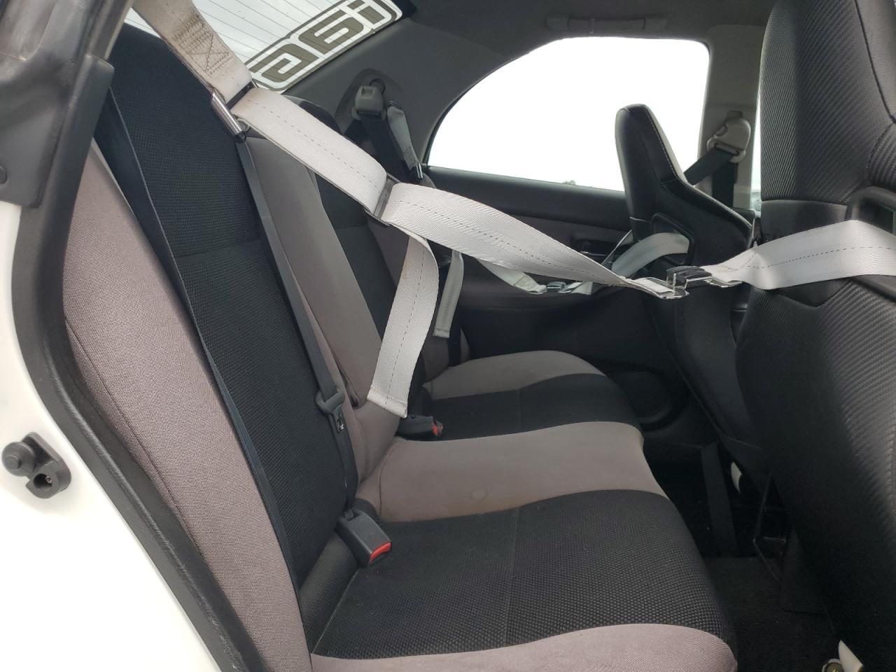 2006 SUBARU IMPREZA