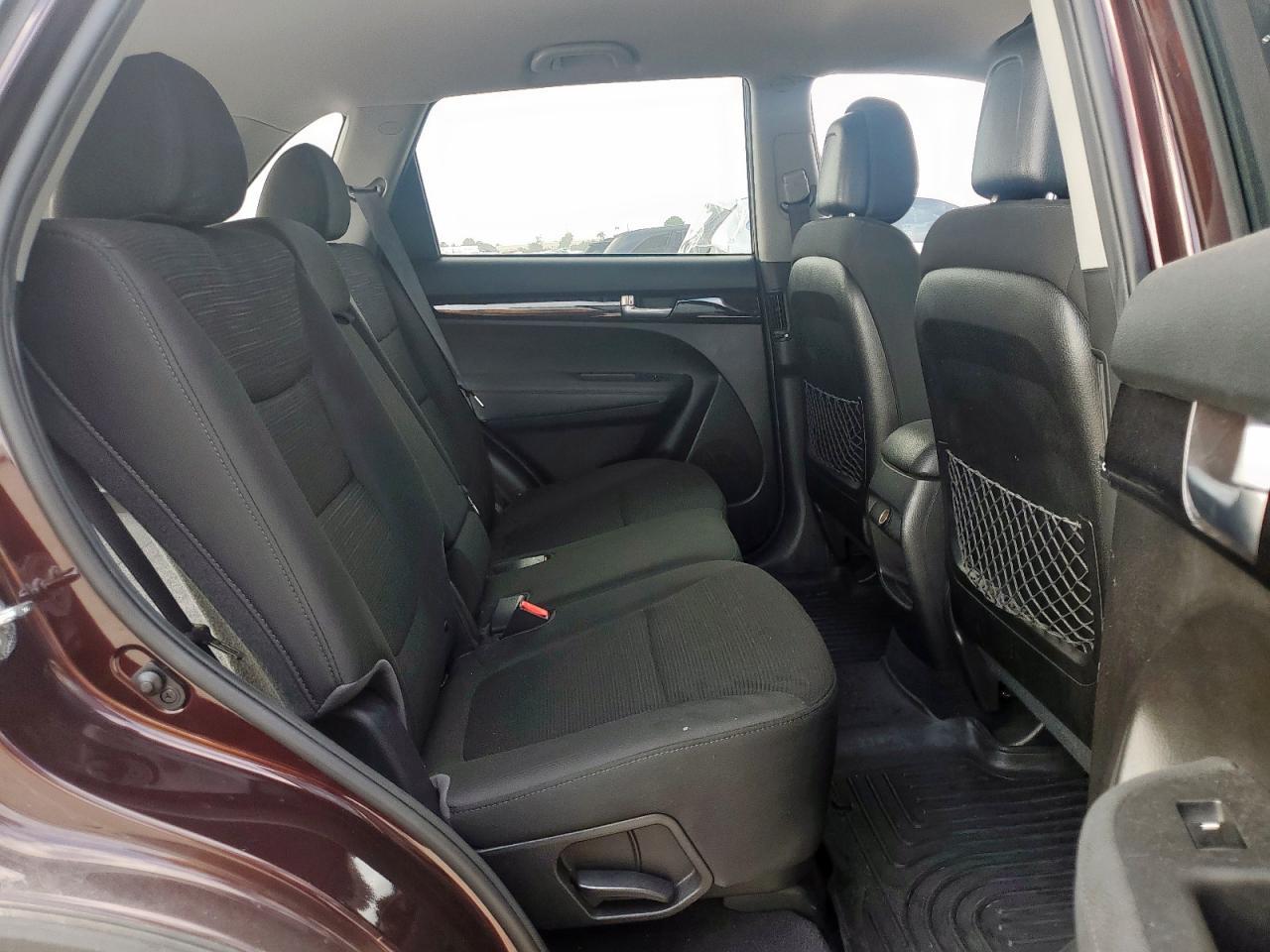 2014 KIA SORENTO