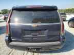 2017 CADILLAC Escalade ESV