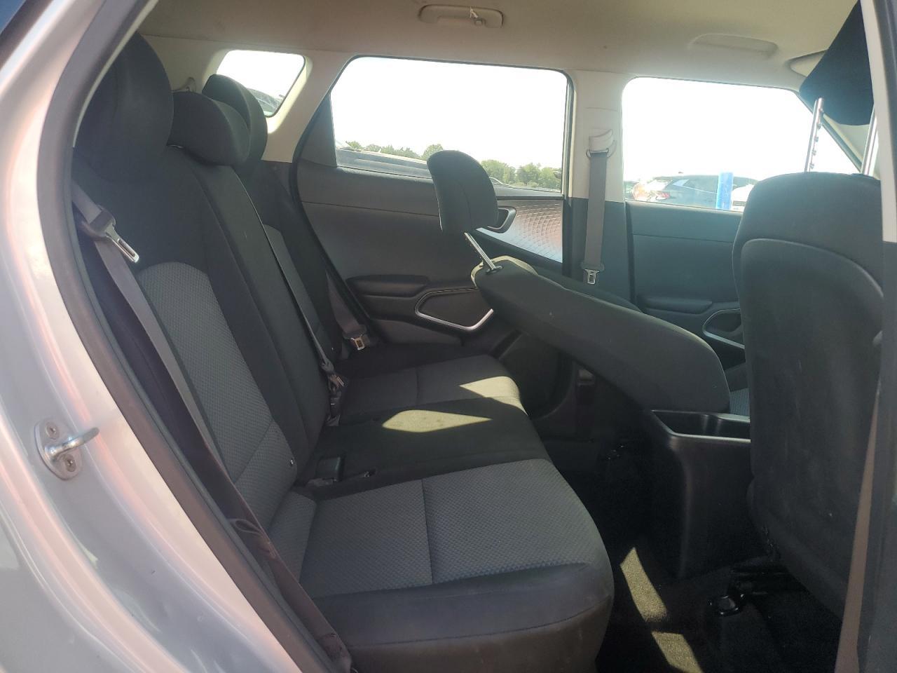 2021 KIA SOUL