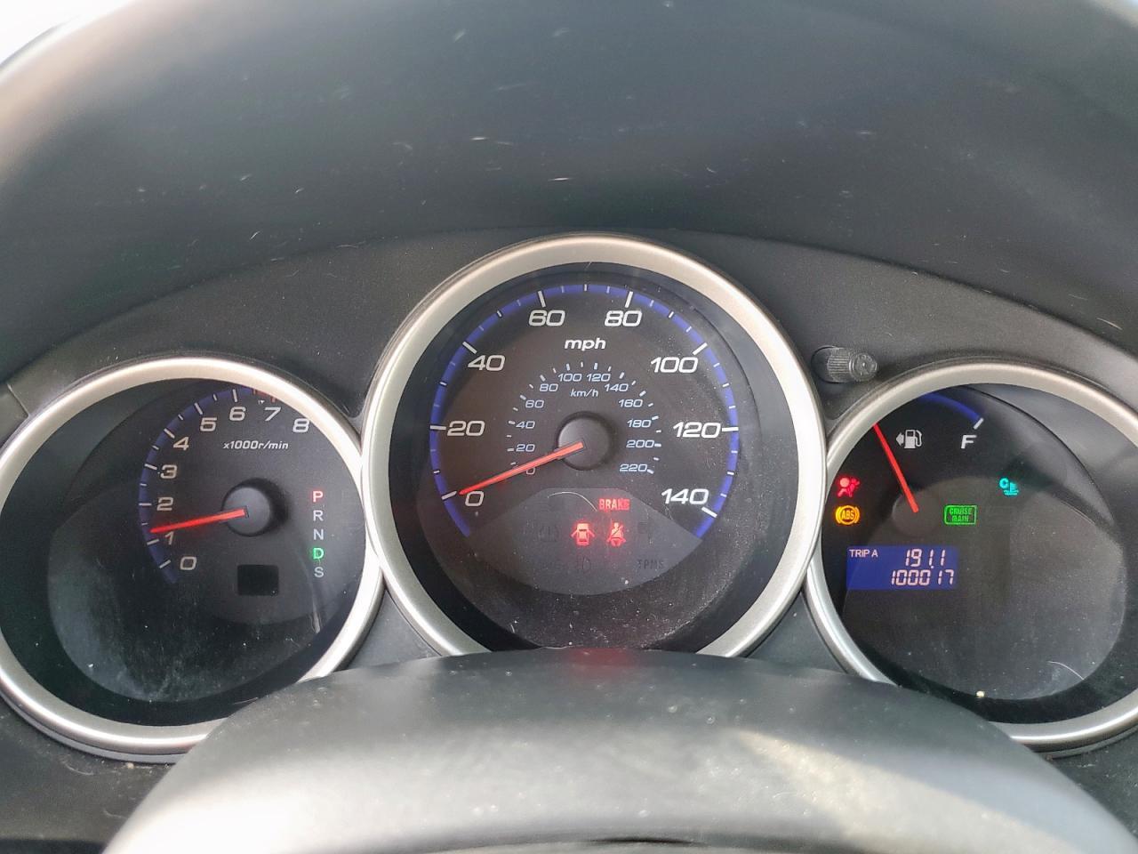2008 HONDA FIT