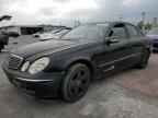 2004 MERCEDES-BENZ E-Class