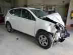 2008 NISSAN ROGUE