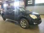 2010 CHEVROLET EQUINOX