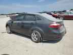 2017 FORD Fiesta