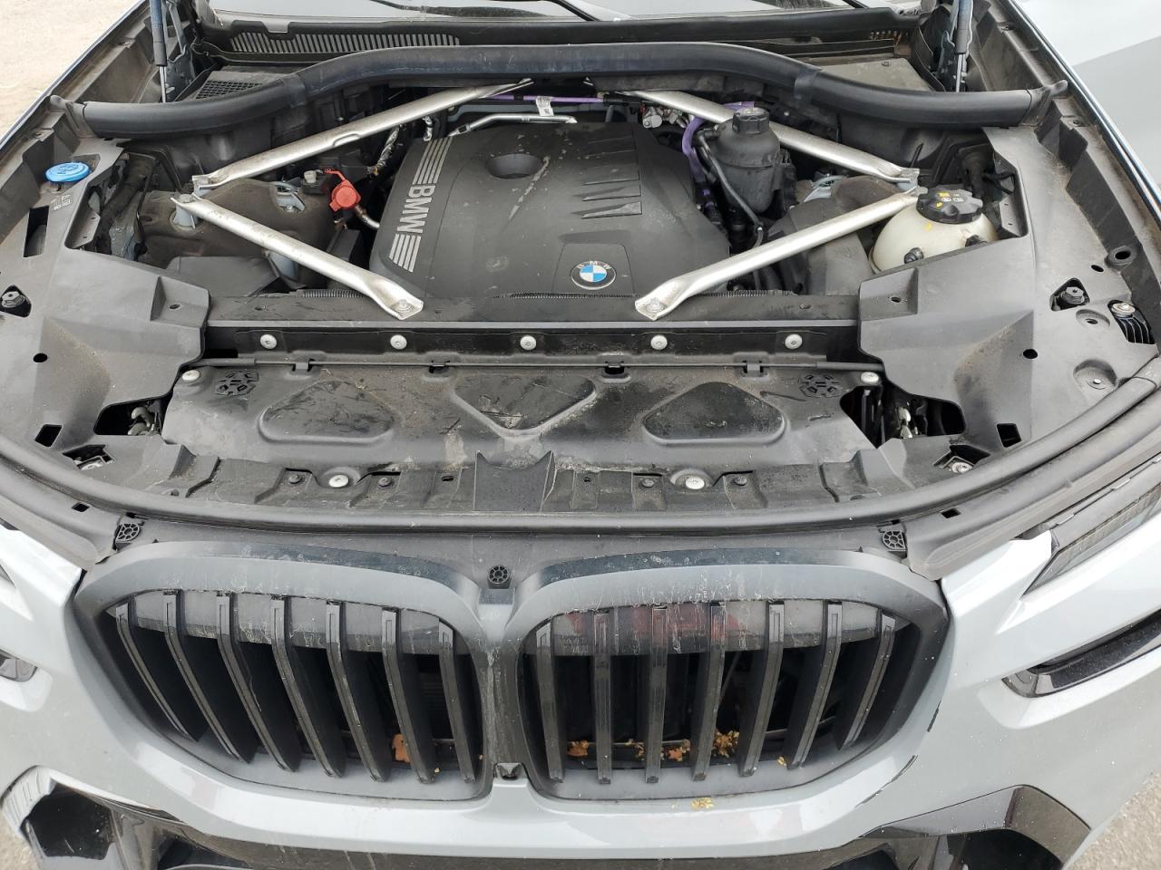 2023 BMW X7