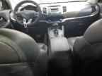 2011 KIA SPORTAGE