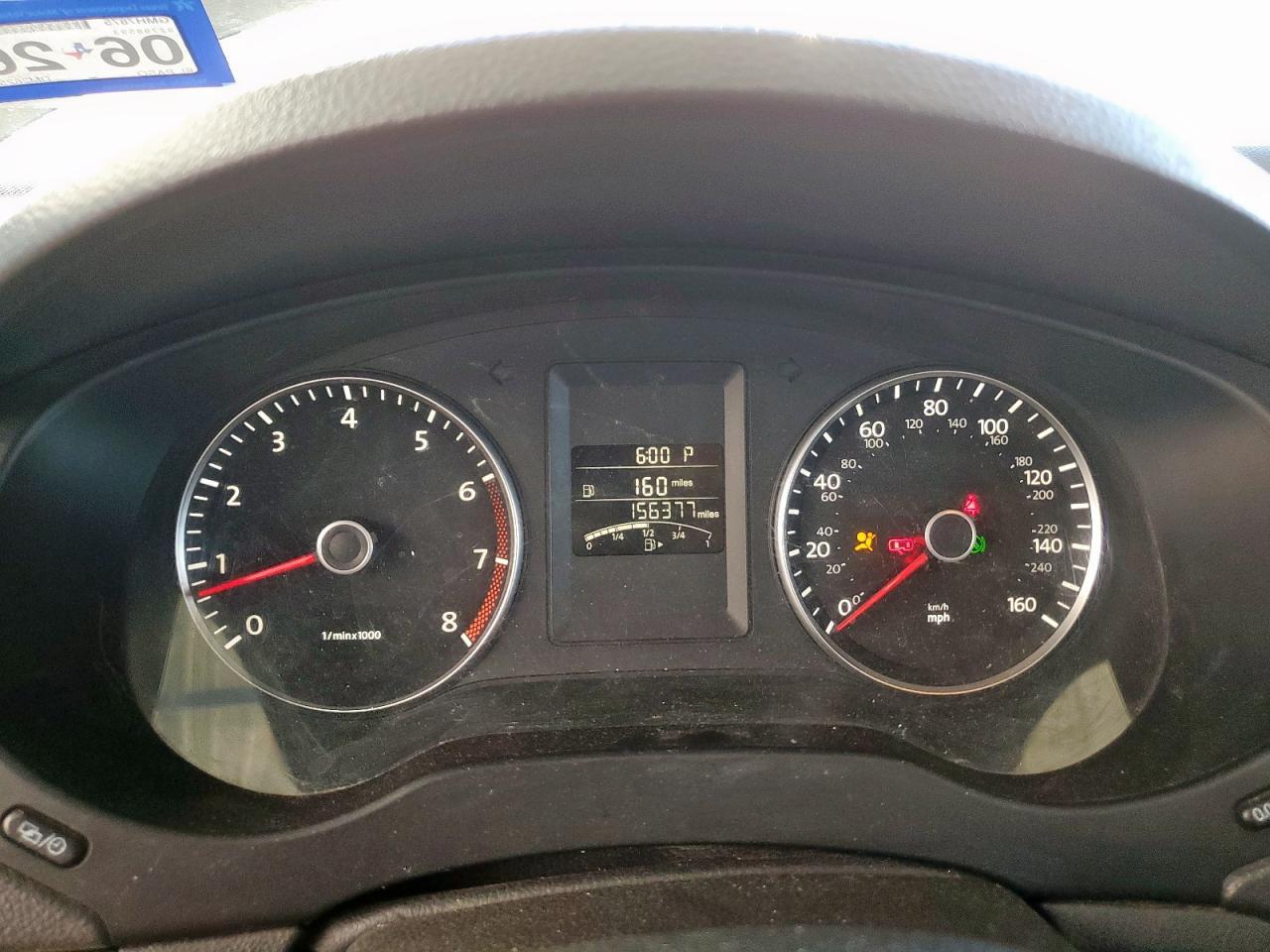 2013 VOLKSWAGEN JETTA