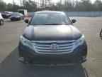 2012 TOYOTA Avalon