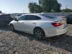 2020 CHEVROLET MALIBU