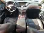 2011 INFINITI M37
