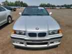1998 BMW M3