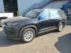 2024 TOYOTA HIGHLANDER