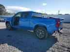 2025 CHEVROLET Silverado