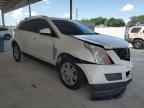 2015 CADILLAC SRX