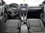 2011 VOLKSWAGEN GOLF